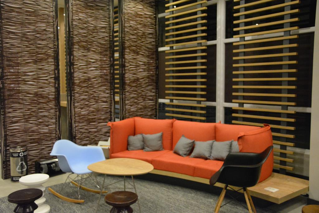 ibis Jacarei Hotel Bagian luar foto